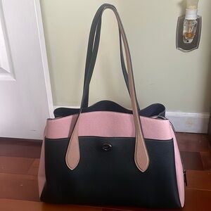 Coach Large Tote Bag